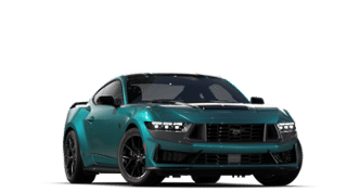 2026 Ford Mustang® External Image 5